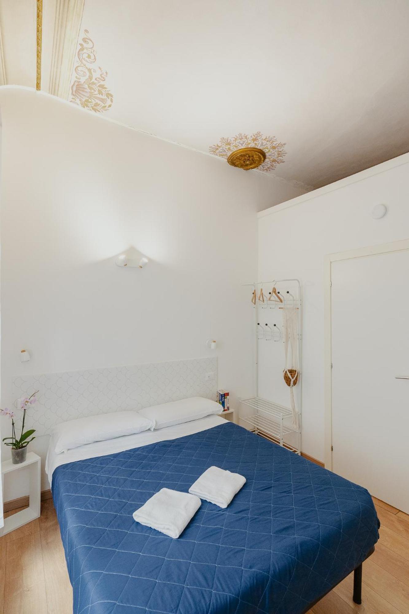 Florence Rooms Exterior foto