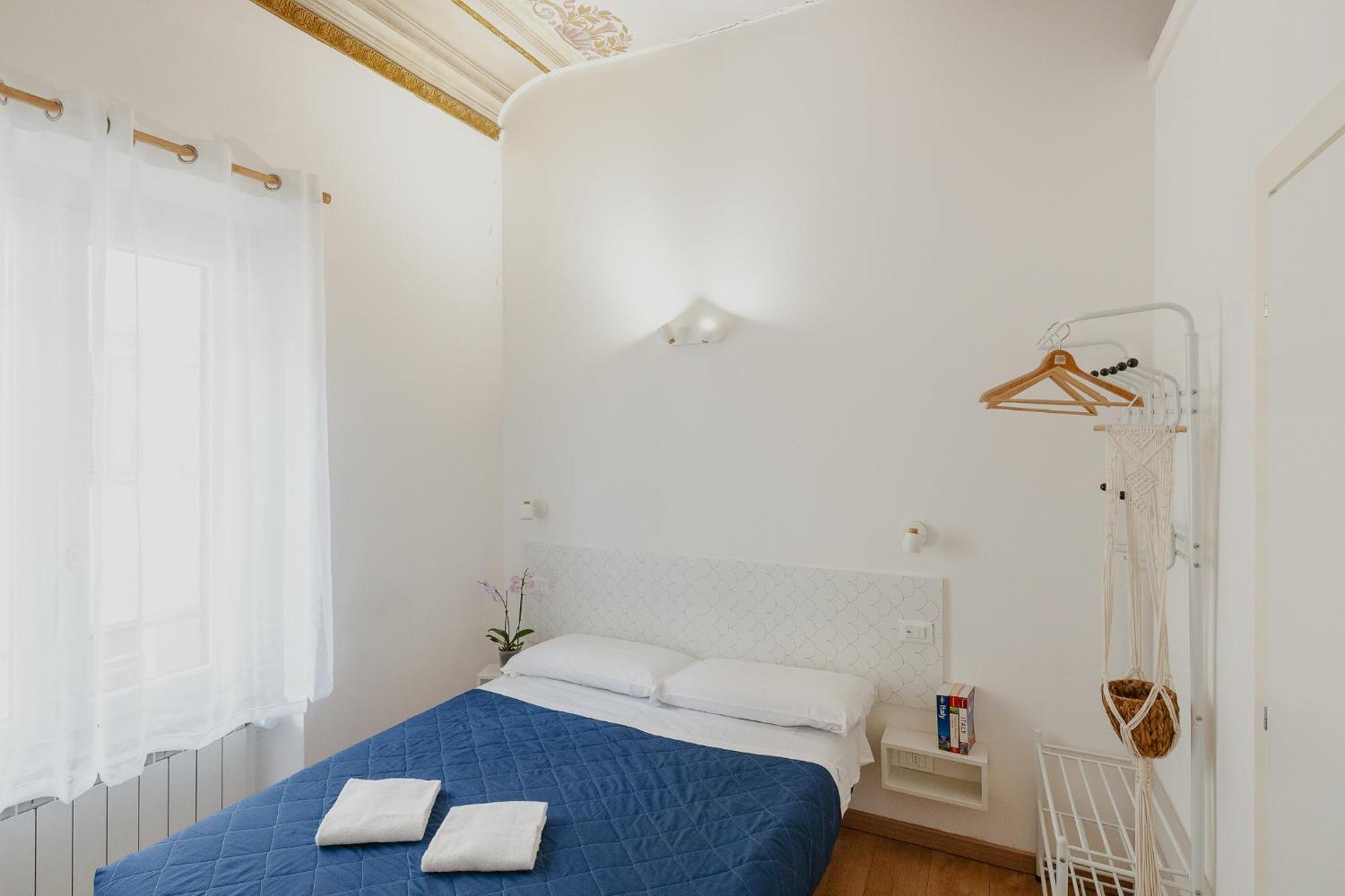 Florence Rooms Exterior foto