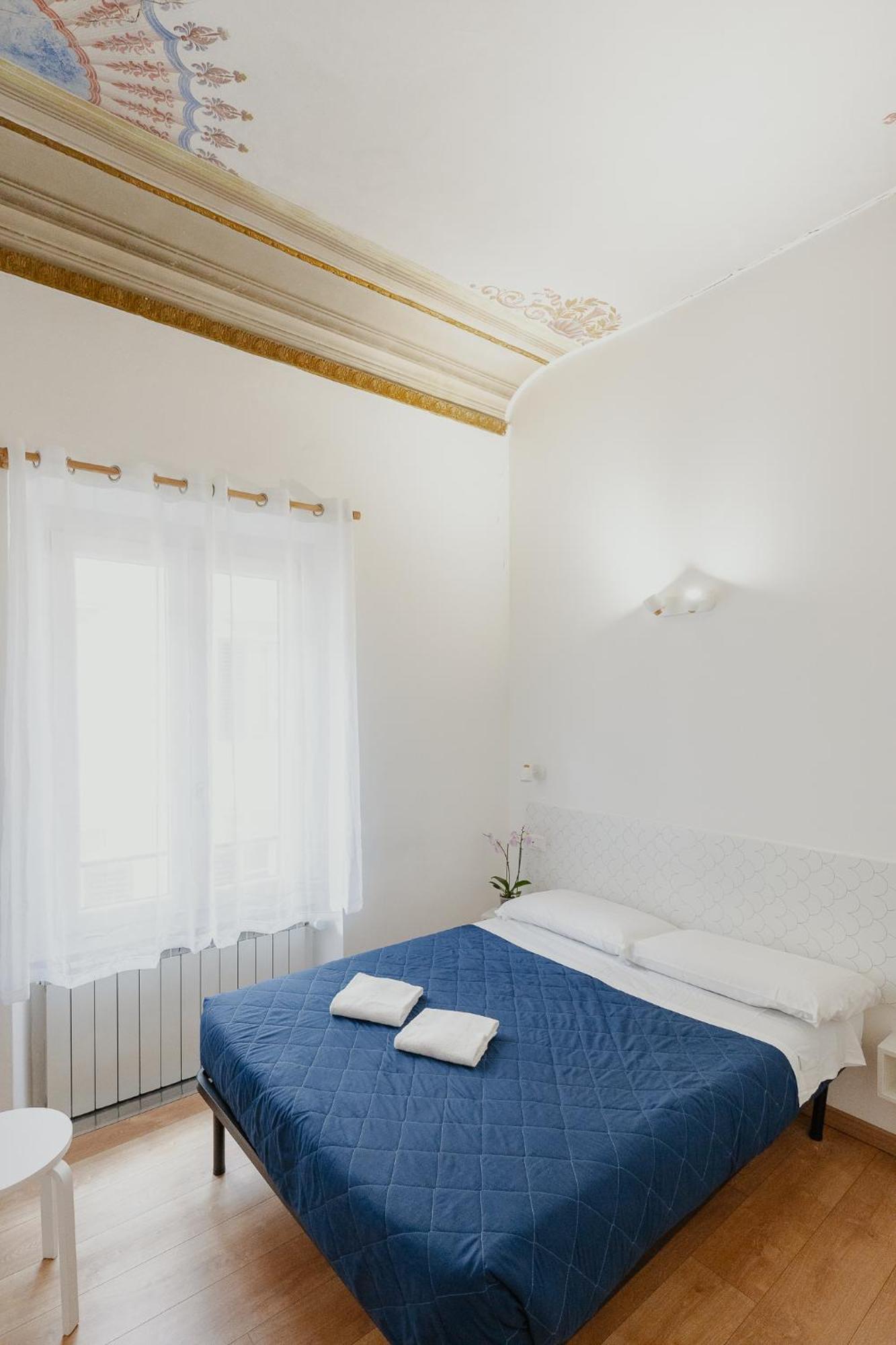 Florence Rooms Exterior foto