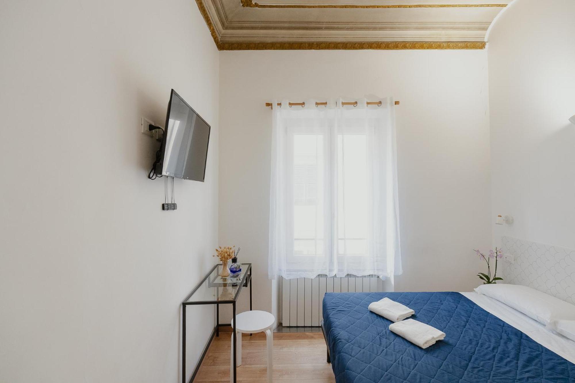 Florence Rooms Exterior foto